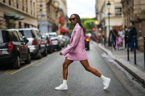 celebrity white sneakers 2022